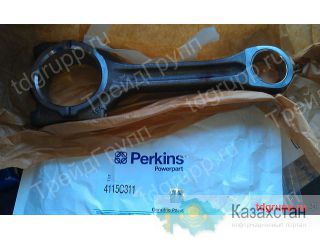 4115C311 Шатун Perkins Астана и Акмолинская область