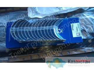 U5MB0030 Вкладыши коренные STD Perkins Астана и Акмолинская область
