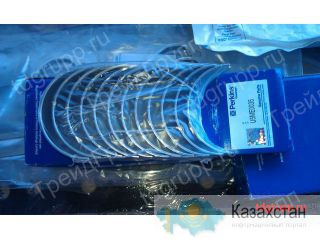U5ME0030 Вкладыши шатунные Std Perkins Астана и Акмолинская область
