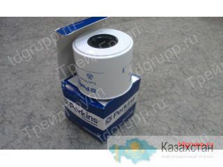 26550005 Фильтр топливный Perkins Астана и Акмолинская область