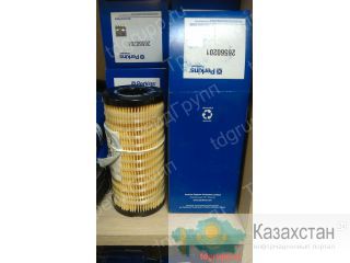 26560201 Фильтр топливный Perkins Астана и Акмолинская область