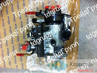 2644H509 Топливный насос (ТНВД) Perkins Астана и Акмолинская область