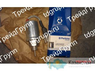 U85206520 Соленоид Perkins Астана и Акмолинская область