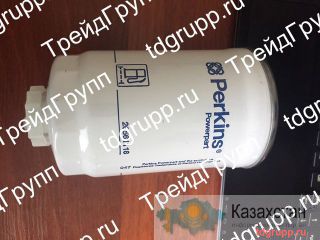 26561118 Топливный фильтр Perkins Астана и Акмолинская область