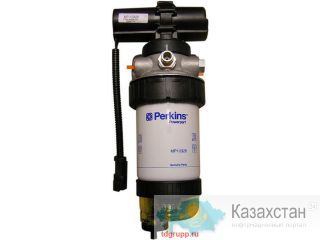 MP10325 Насос-подкачка (с фильтром) Perkins Астана и Акмолинская область