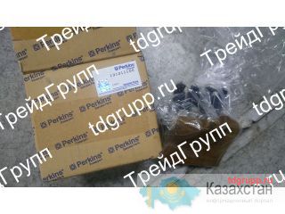131011100 Топливный насос Perkins Астана и Акмолинская область