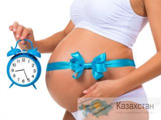 Пренатальная диагностика в Германии Алматы и Алматинская область