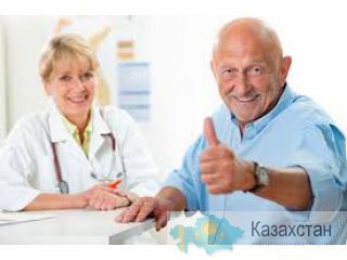 Урологія лікування за кордоном Алматы и Алматинская область