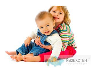 Педиатрическое обследование в Германии Алматы и Алматинская область