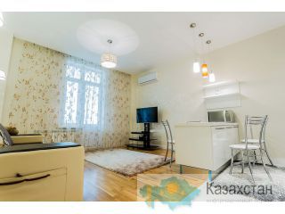 Сервис по поиску посуточной аренды квартир в Астане Астана