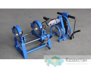 Сварочные аппараты для стыковой сварки полиэтиленовых труб SUD40-200M2 (Механика) Карагандинская область
