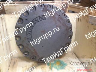 208-27-61180 Крышка редуктора Komatsu PC400-7 Астана и Акмолинская область