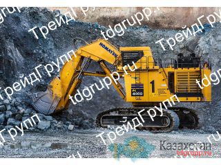 208-27-61140 Шестерня Komatsu PC400-7 Астана и Акмолинская область