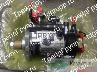 2644C346 Топливный насос (ТНВД) Perkins Астана и Акмолинская область