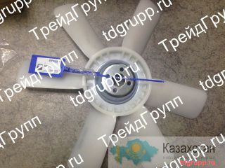 MP10411 Вентилятор Perkins Астана и Акмолинская область