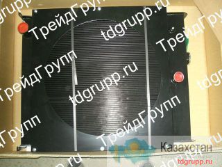 120-258 Радиатор FG Wilson Астана и Акмолинская область