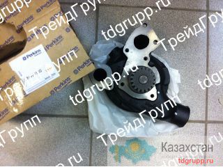 U5MW0160 Насос водяной (Помпа) Perkins Астана и Акмолинская область
