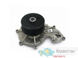 5288908 Водяной насос Cummins ISF3.8 Валдай, ПАЗ Астана и Акмолинская область