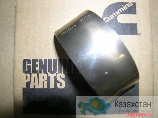 4948508 шатунные вкладыши Cummins ISF3.8 Астана и Акмолинская область