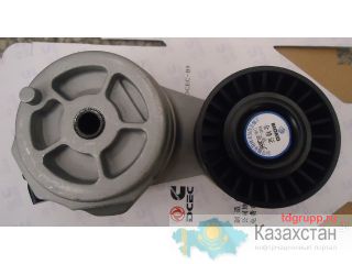 5287021 Ролик натяжения ремня Cummins ISF3.8 Астана и Акмолинская область