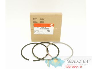 4992413 Поршневые кольца Cummins QSB3.3 Астана и Акмолинская область
