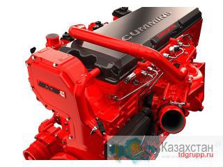 2872792 Датчик температуры Cummins QSM11 Астана и Акмолинская область