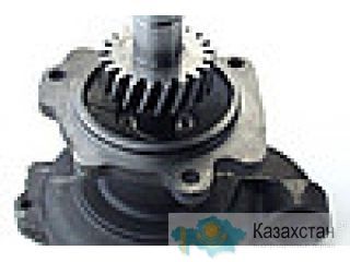 4955706 (3800745) Водяной насос Cummins QSM11 Астана и Акмолинская область