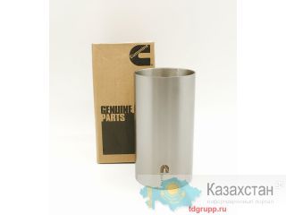 3904167 Гильза Cummins QSB6.7 Астана и Акмолинская область