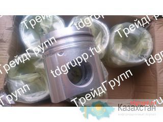 3917707 Поршень Cummins C8.3 Астана и Акмолинская область