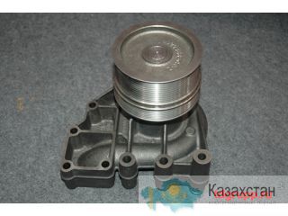 4089909 (4024886) Водяной насос Cummins QSX15 Астана и Акмолинская область
