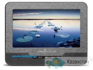 Продам автомобильный видеоплеер с 7” дюймовым экраном, ID007R Алматы и Алматинская область