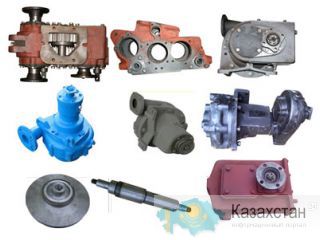 Насосы МДК, КДМ, КО-713 Астана и Акмолинская область