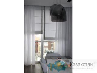 Красивые и качественные шторы за разумные деньги Алматы, Алматинская обл