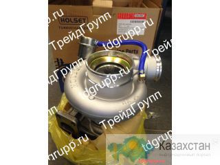 4049363 Турбокомпрессор Cummins HX40W Астана и Акмолинская область