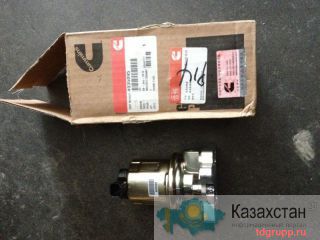 4935095 Насос подкачки топлива Cummins QSX15 Астана и Акмолинская область