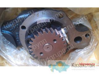 3042378-10 масляный насос Cummins Астана и Акмолинская область