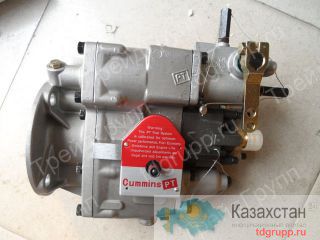 4951495 Насос топливный ТНВД Cummins Астана и Акмолинская область
