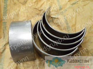 4893693 Вкладыш шатуна нижний Астана и Акмолинская область
