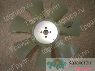 Вентилятор K1027855 (Cummins A2300) Каминз Астана и Акмолинская область