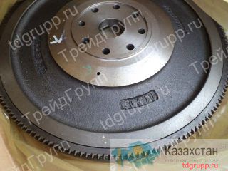 С3999603 Маховик Cummins (Каминз) Астана и Акмолинская область