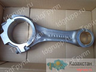 Шатун С3942581А CUMMINS (КАМИНС) Астана и Акмолинская область