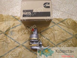 4983584 Насос топливоподкачивающий CUMMINS (Каминс) Астана и Акмолинская область