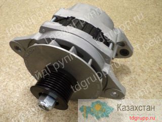Запчасти для двигателя Cummins Hyundai Астана и Акмолинская область