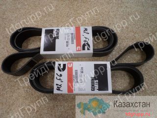 Ремень 3100402 Cummins (Каминс) на Т-25.01 Астана и Акмолинская область