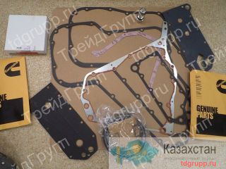 3800558 набор прокладок нижний Астана и Акмолинская область