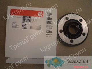 3803894 сальник шкива помпы Cummins Астана и Акмолинская область
