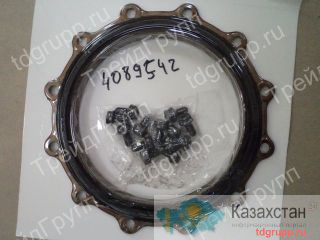 4089542 сальник коленчатого вала задний Астана и Акмолинская область
