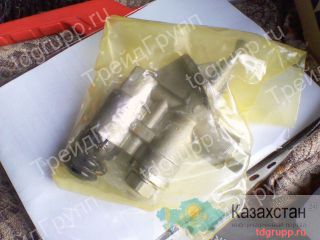4988747, 3415661 топливоподкачивающий насос Cummins Астана и Акмолинская область