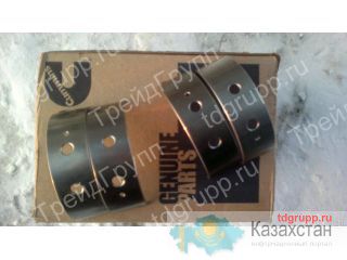 С3978818, С3978820, С3971970, С4893693 комплект вкладышей CUMMINS Астана и Акмолинская область