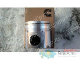 4955337 поршень в сборе CUMMINS Астана и Акмолинская область